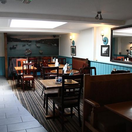 The Fountain Tavern Hotel Penzance Kültér fotó