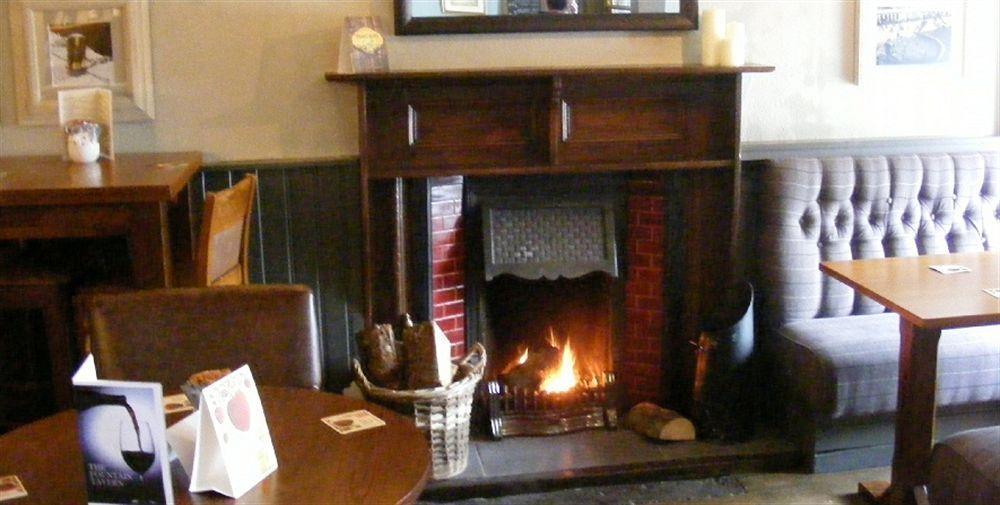 The Fountain Tavern Hotel Penzance Kültér fotó