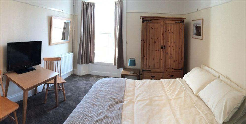 The Fountain Tavern Hotel Penzance Kültér fotó
