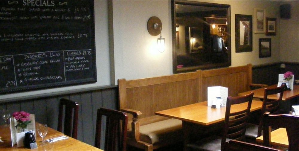 The Fountain Tavern Hotel Penzance Kültér fotó