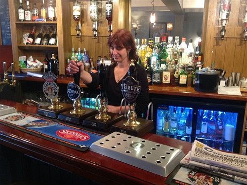 The Fountain Tavern Hotel Penzance Kültér fotó