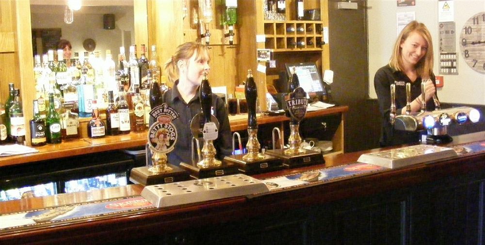 The Fountain Tavern Hotel Penzance Kültér fotó