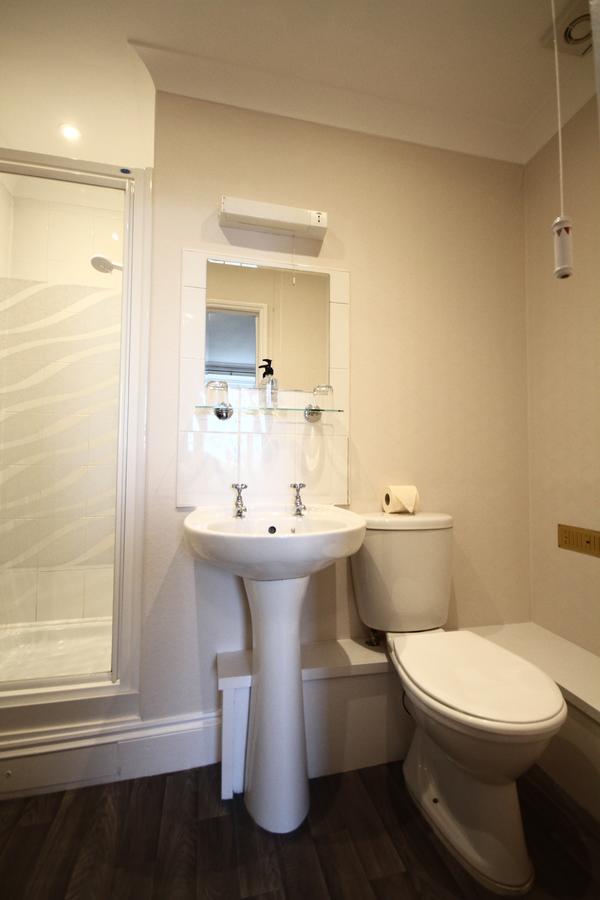 The Fountain Tavern Hotel Penzance Kültér fotó