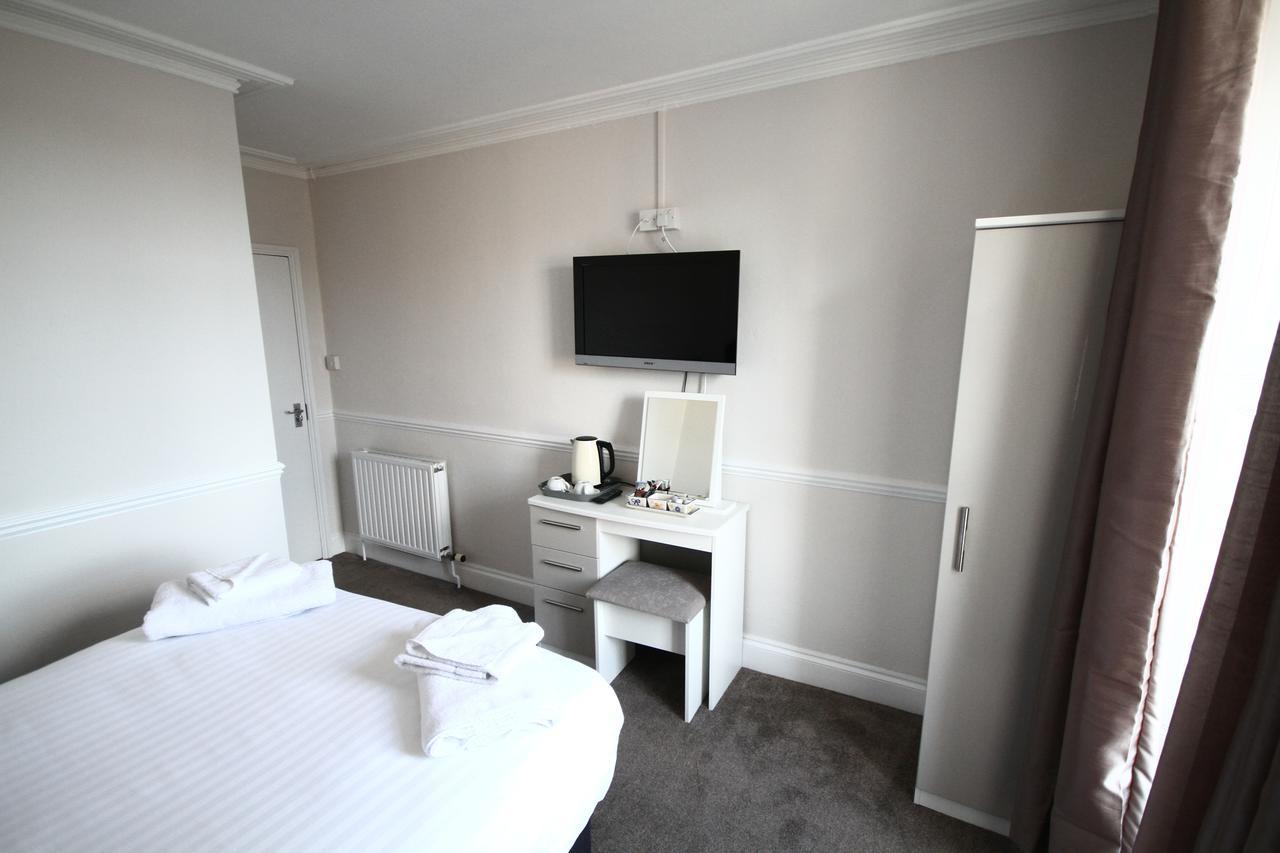 The Fountain Tavern Hotel Penzance Kültér fotó